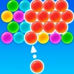 Картинка Shooting Balls Online